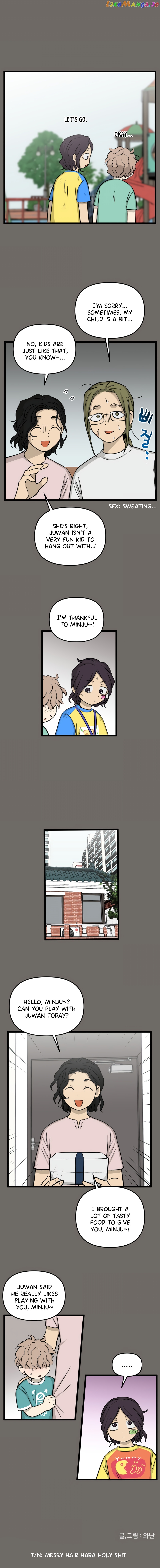 Read No Home EN Manga Online