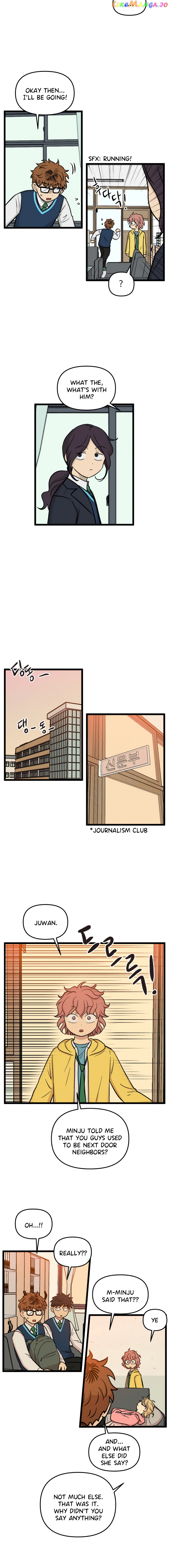 Read No Home EN Manga Online