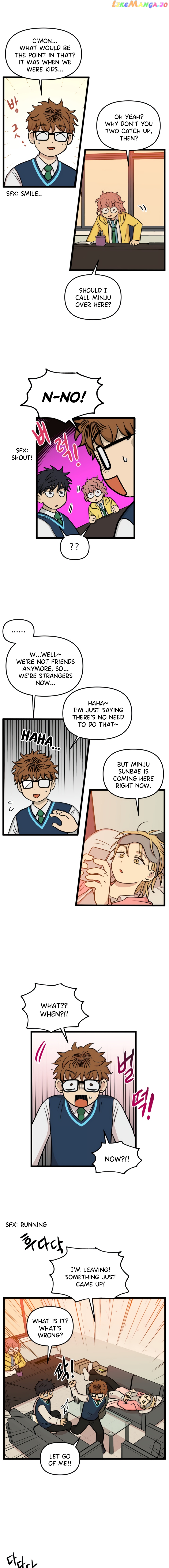 Read No Home EN Manga Online