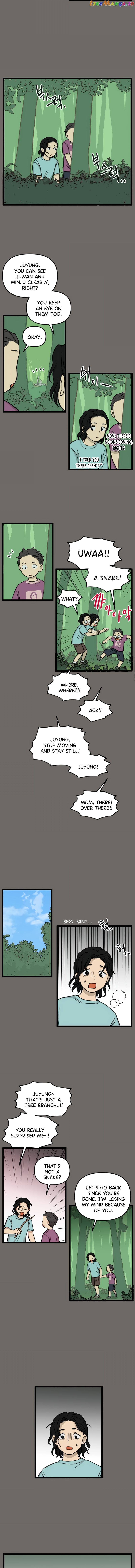 Read No Home EN Manga Online