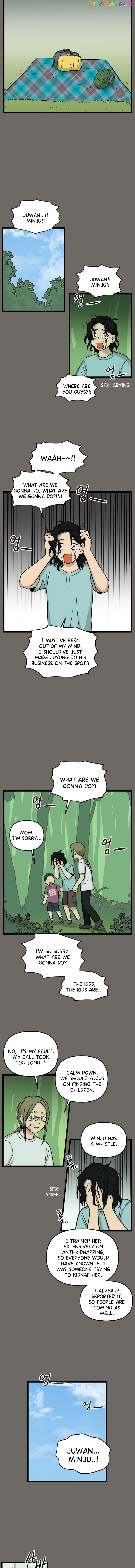 Read No Home EN Manga Online