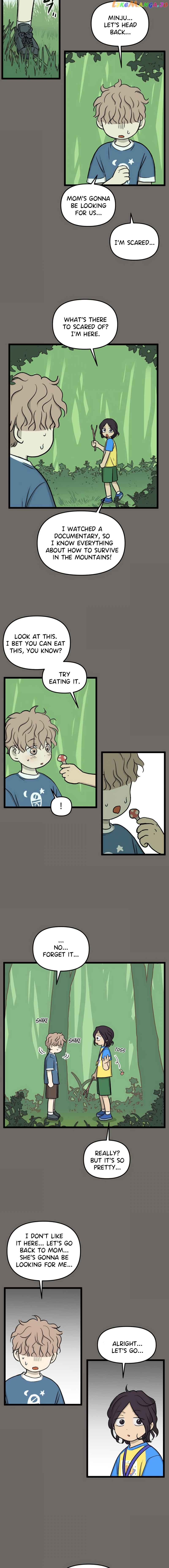 Read No Home EN Manga Online