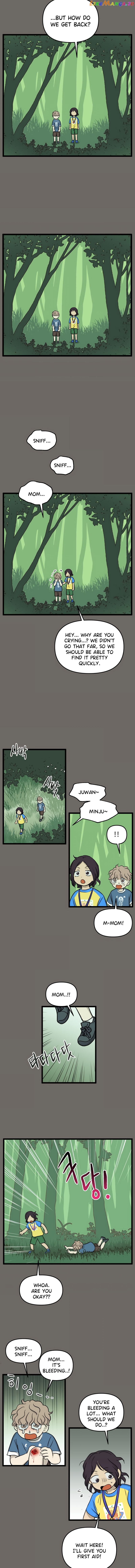 Read No Home EN Manga Online