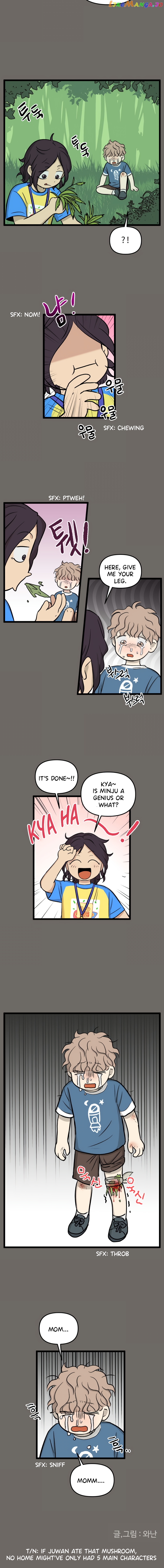 Read No Home EN Manga Online