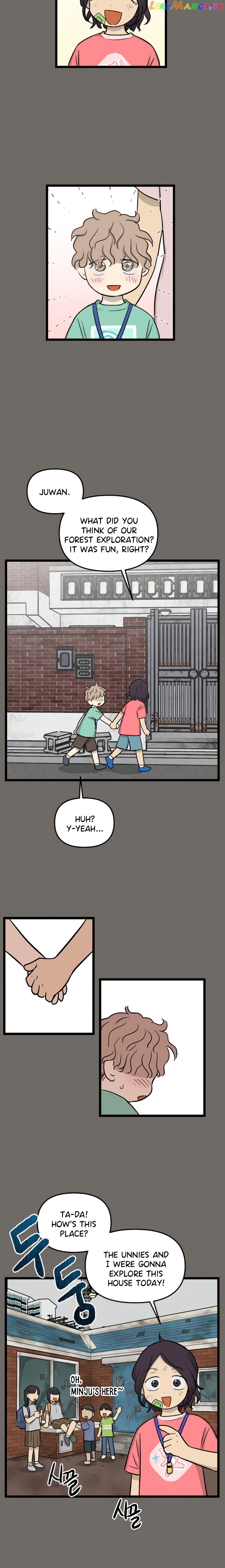 Read No Home EN Manga Online
