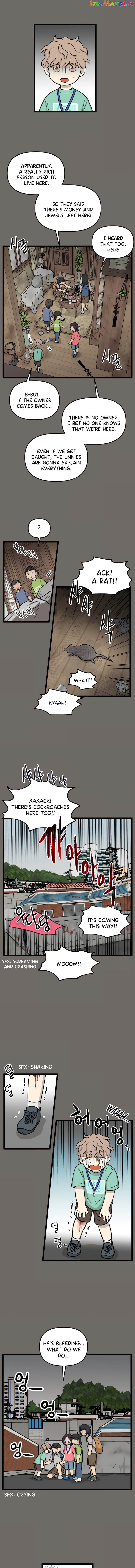 Read No Home EN Manga Online