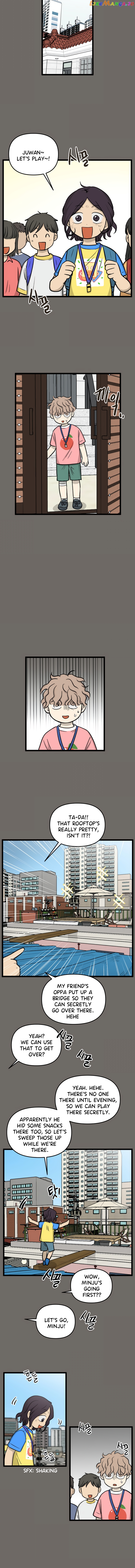 Read No Home EN Manga Online