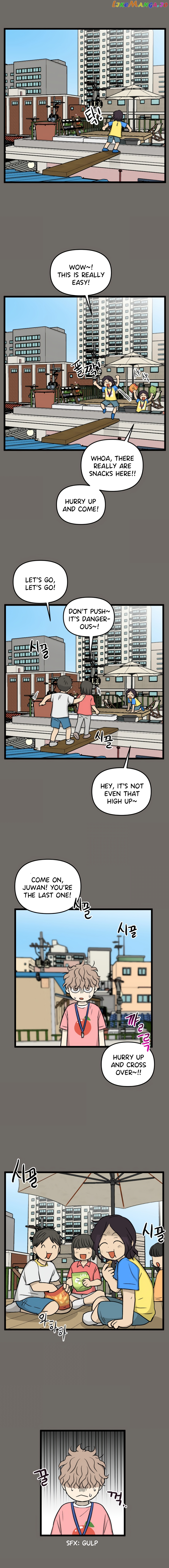 Read No Home EN Manga Online