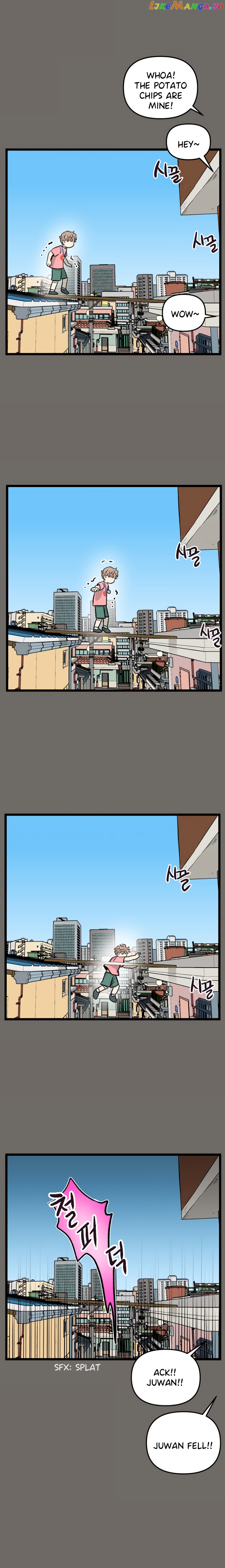 Read No Home EN Manga Online