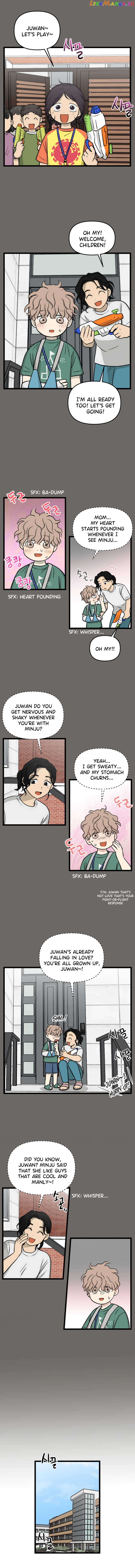 Read No Home EN Manga Online