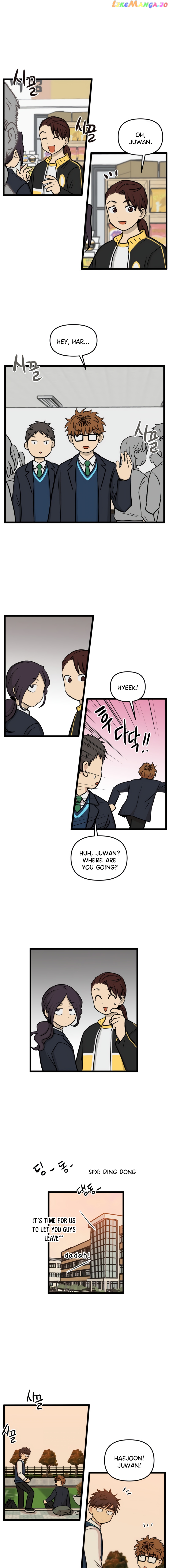 Read No Home EN Manga Online