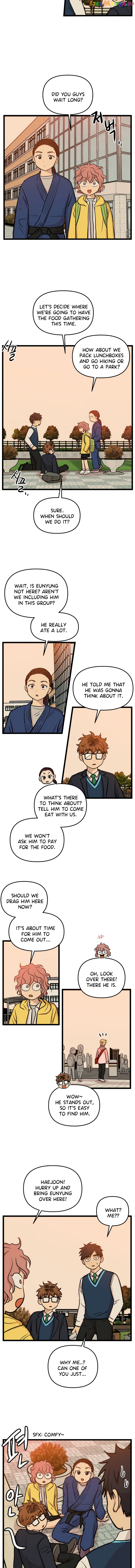 Read No Home EN Manga Online