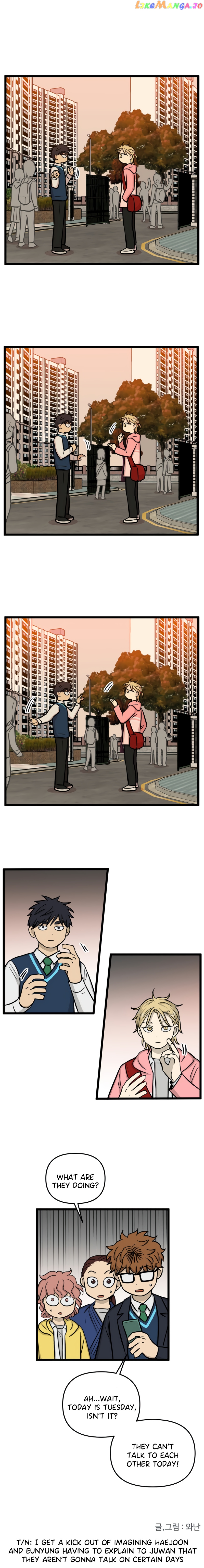 Read No Home EN Manga Online