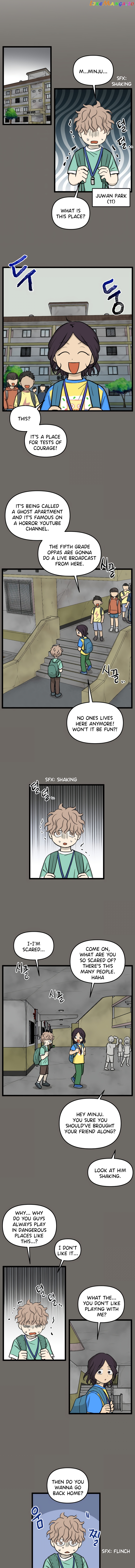 Read No Home EN Manga Online
