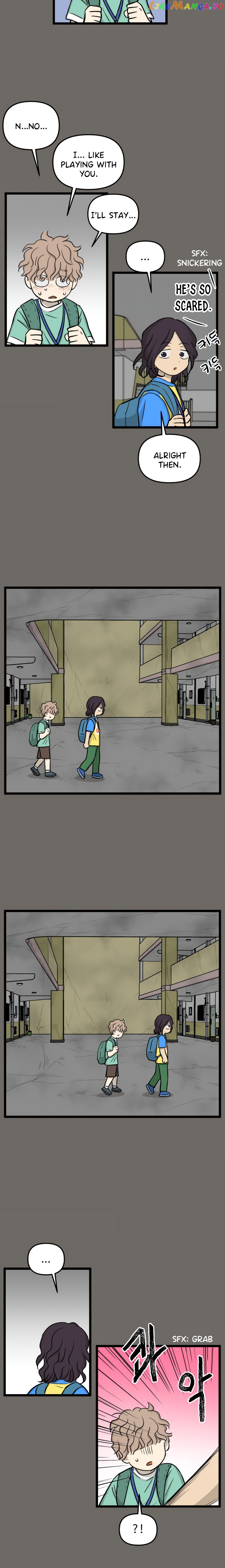 Read No Home EN Manga Online
