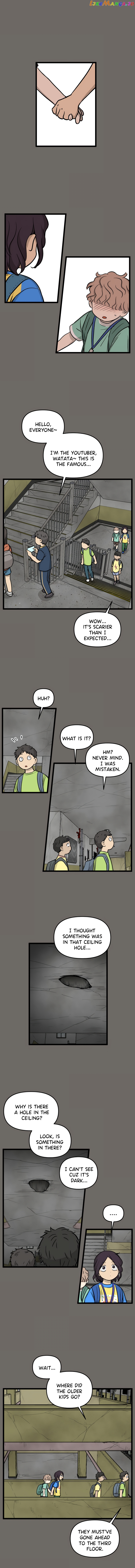 Read No Home EN Manga Online