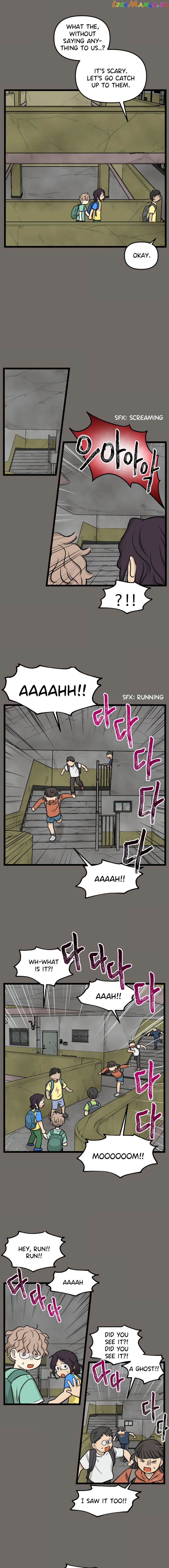 Read No Home EN Manga Online