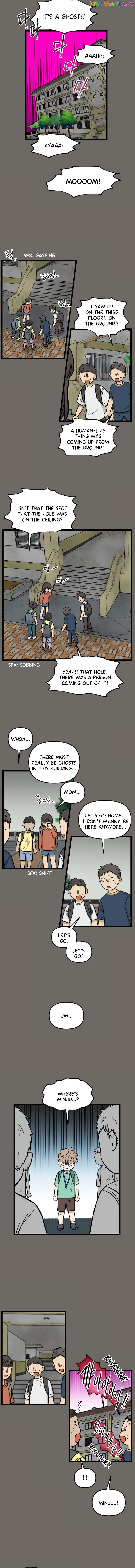 Read No Home EN Manga Online