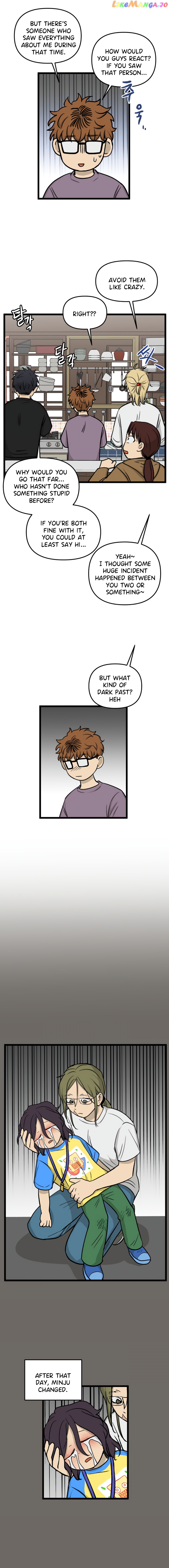 Read No Home EN Manga Online