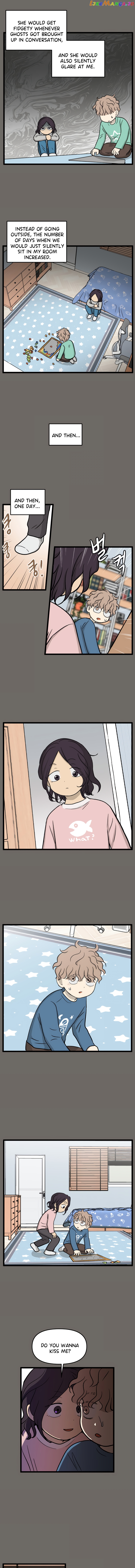 Read No Home EN Manga Online