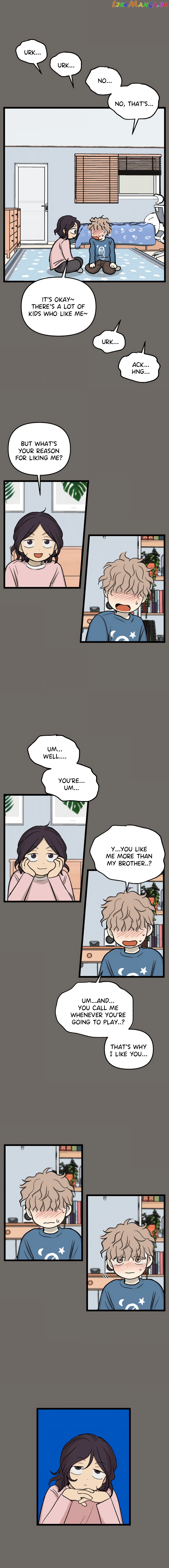 Read No Home EN Manga Online