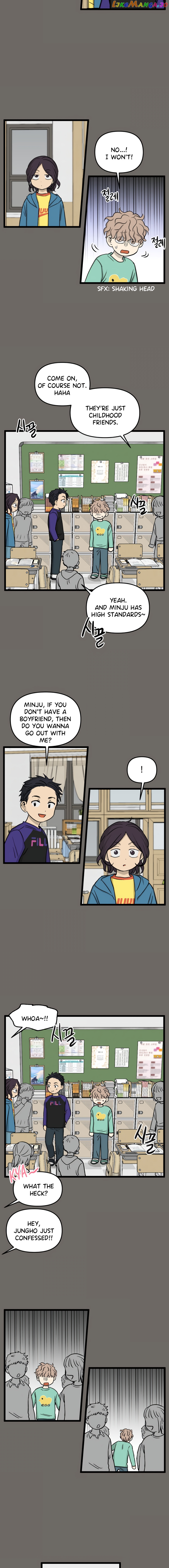 Read No Home EN Manga Online