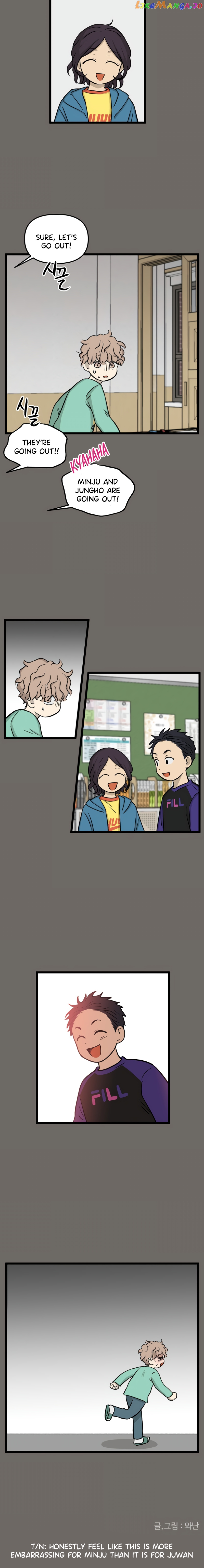 Read No Home EN Manga Online