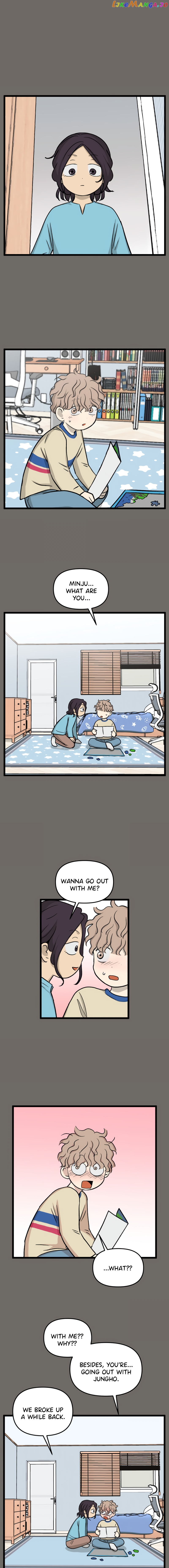 Read No Home EN Manga Online