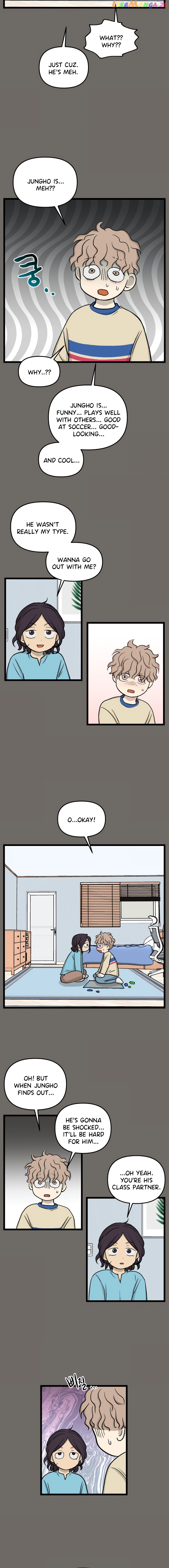 Read No Home EN Manga Online