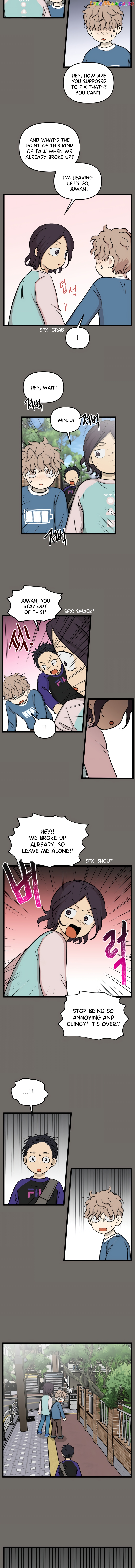 Read No Home EN Manga Online