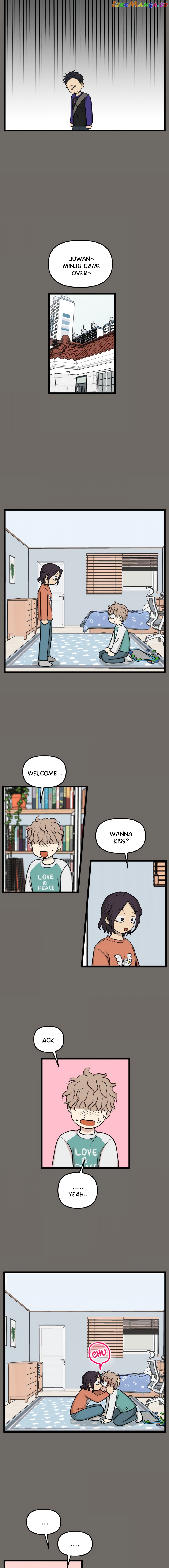 Read No Home EN Manga Online
