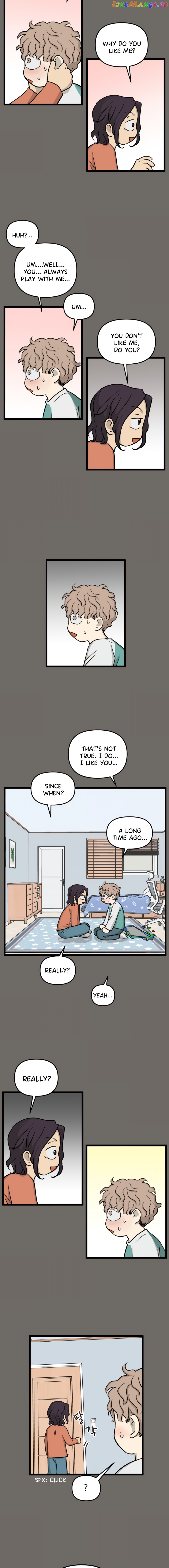 Read No Home EN Manga Online