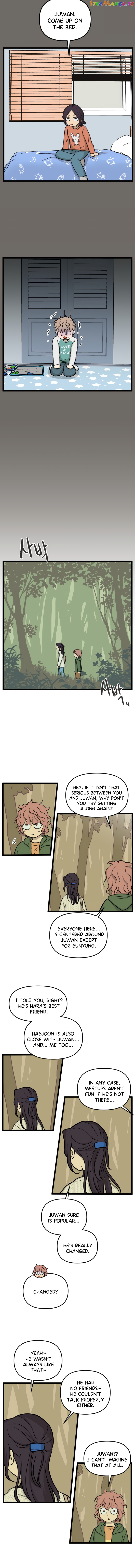 Read No Home EN Manga Online