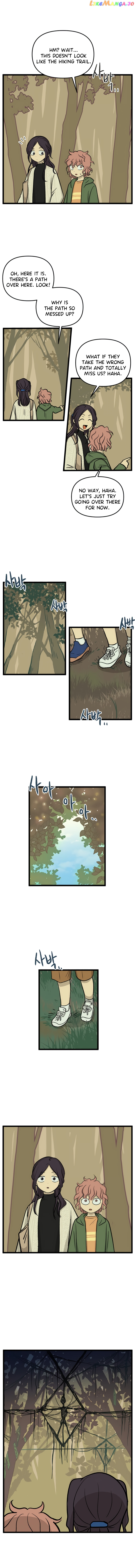Read No Home EN Manga Online