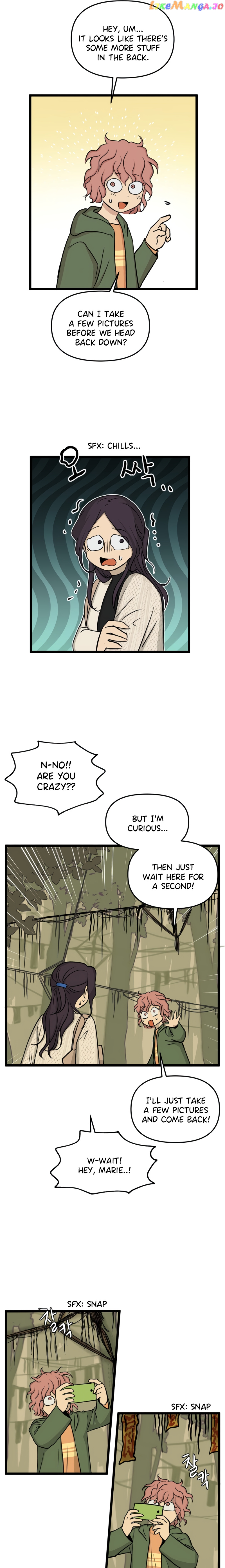 Read No Home EN Manga Online