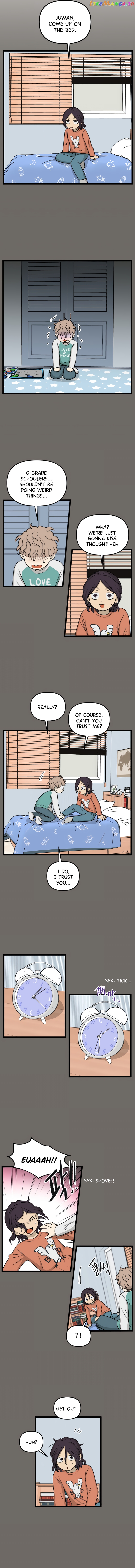 Read No Home EN Manga Online
