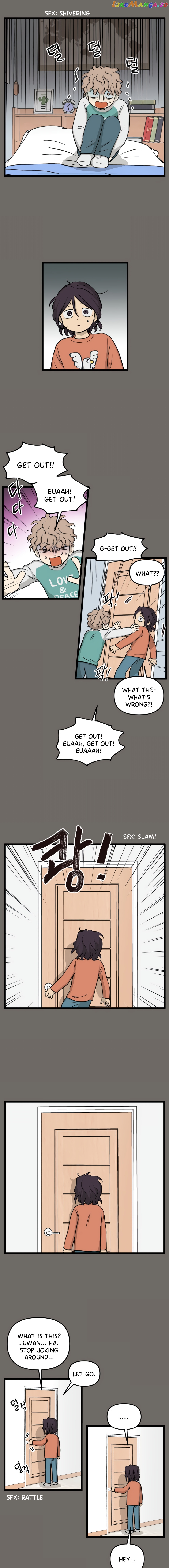 Read No Home EN Manga Online