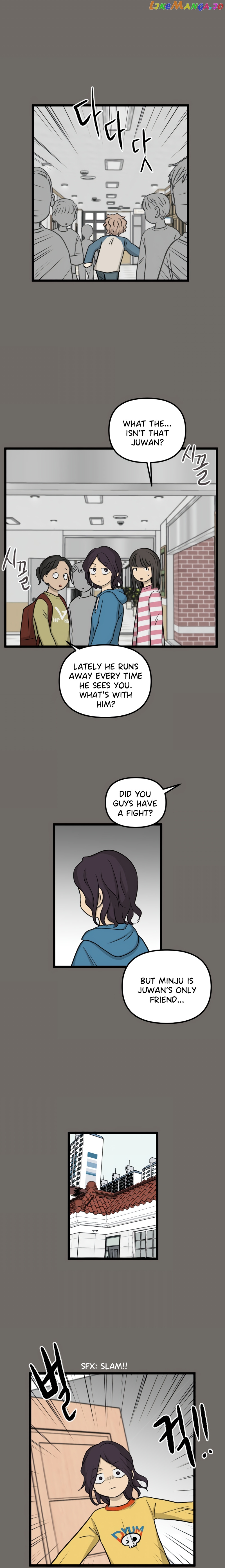 Read No Home EN Manga Online