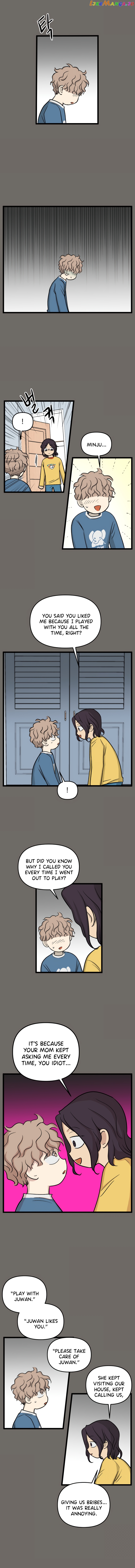 Read No Home EN Manga Online