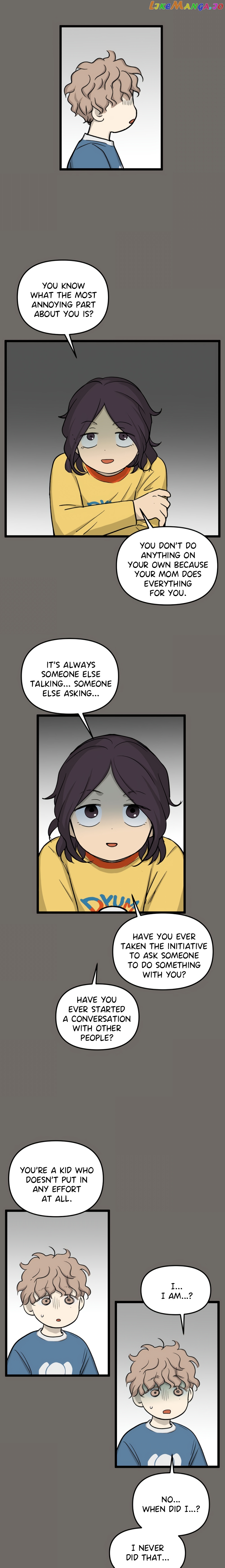 Read No Home EN Manga Online