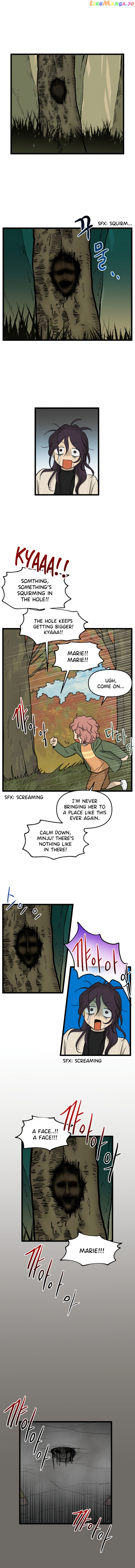 Read No Home EN Manga Online