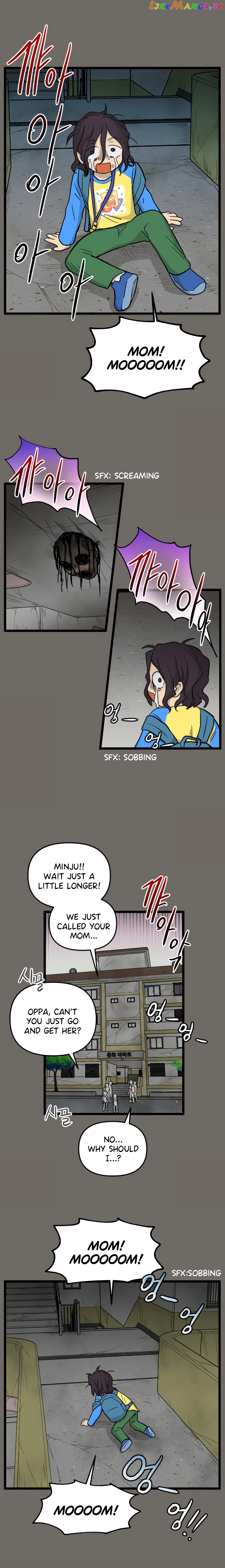 Read No Home EN Manga Online