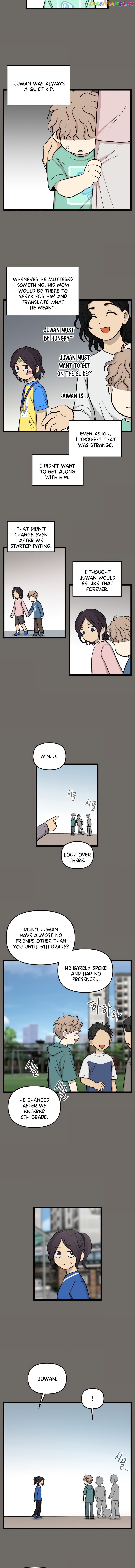 Read No Home EN Manga Online