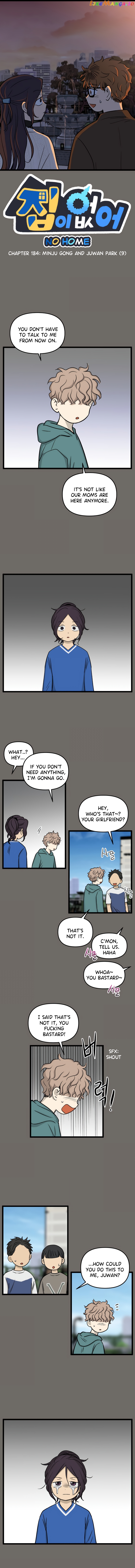 Read No Home EN Manga Online