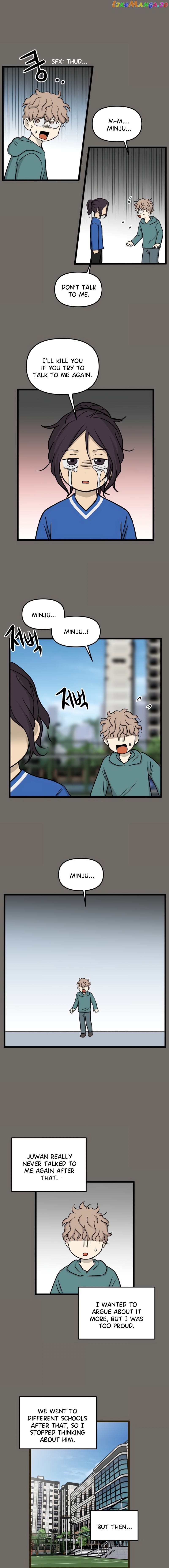 Read No Home EN Manga Online