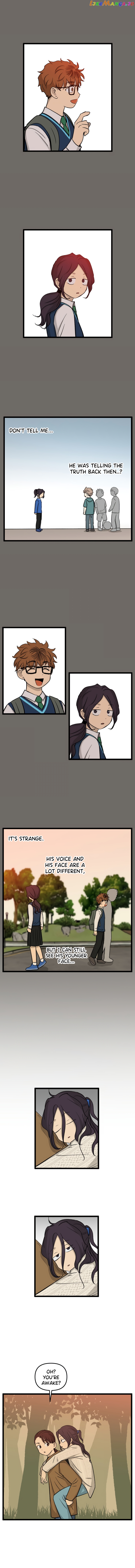 Read No Home EN Manga Online