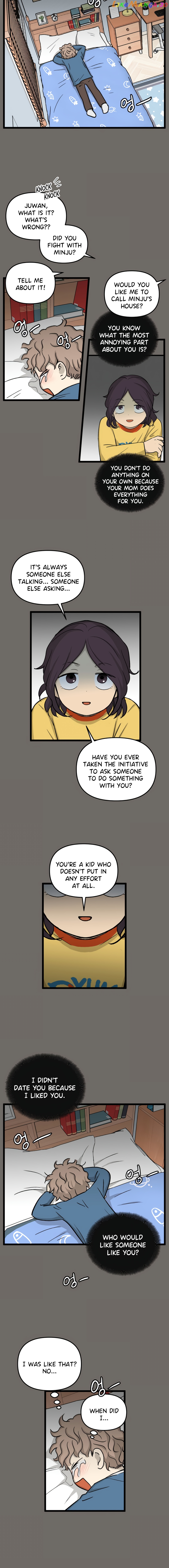Read No Home EN Manga Online