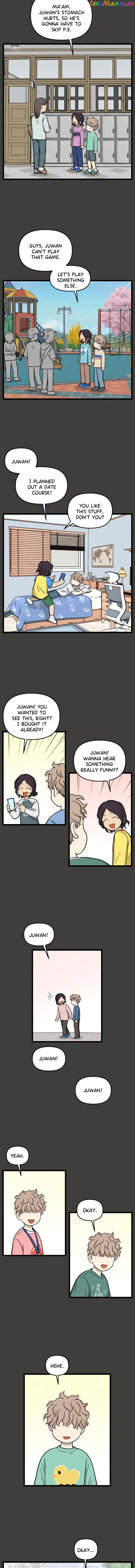 Read No Home EN Manga Online
