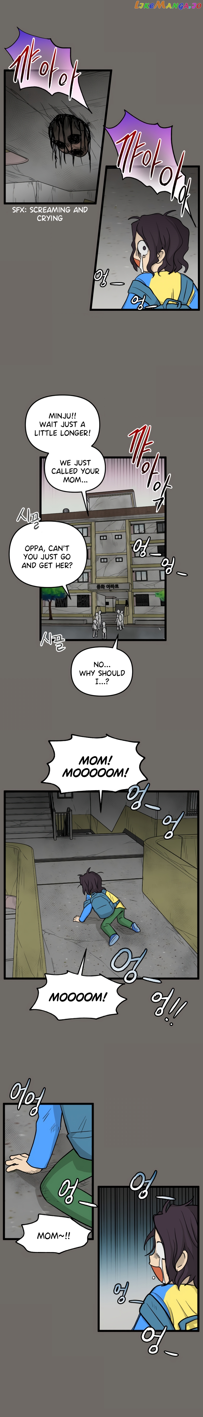 Read No Home EN Manga Online