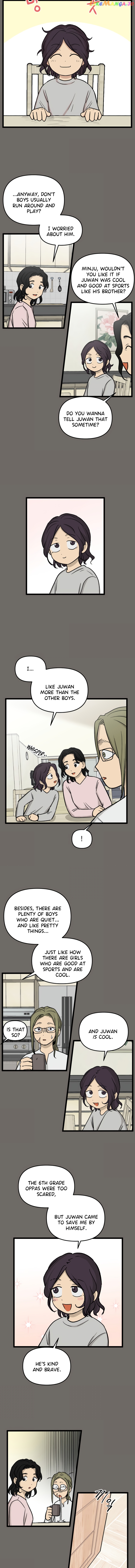 Read No Home EN Manga Online